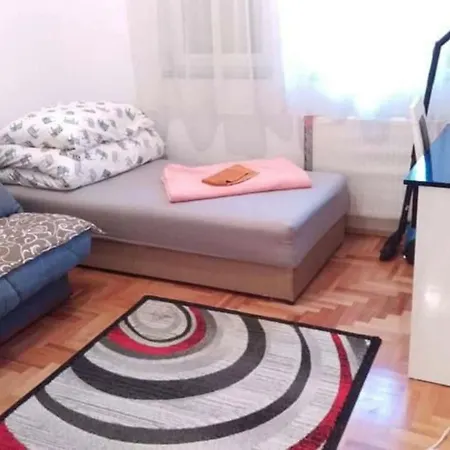 Apartment A New In Mejdan *