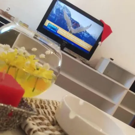 Apartment A New In Mejdan *